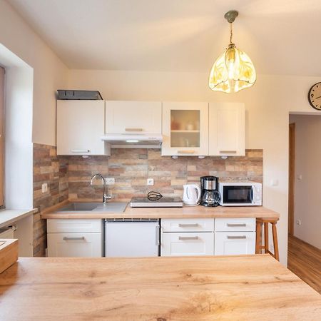 Apartman Arberblick 20 Bayerisch Eisenstein Exteriér fotografie