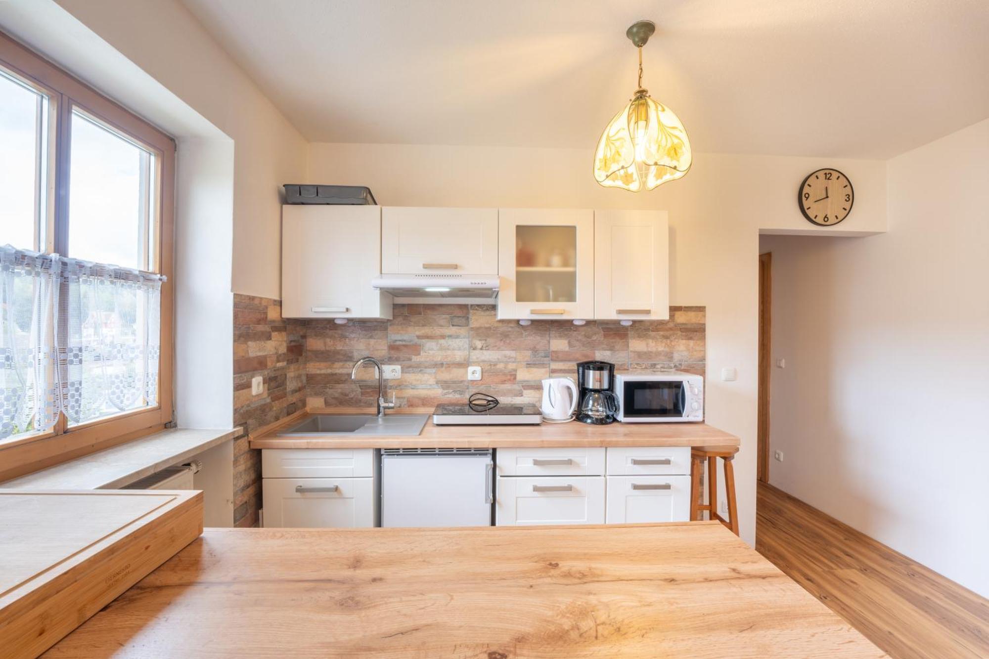 Apartman Arberblick 20 Bayerisch Eisenstein Exteriér fotografie