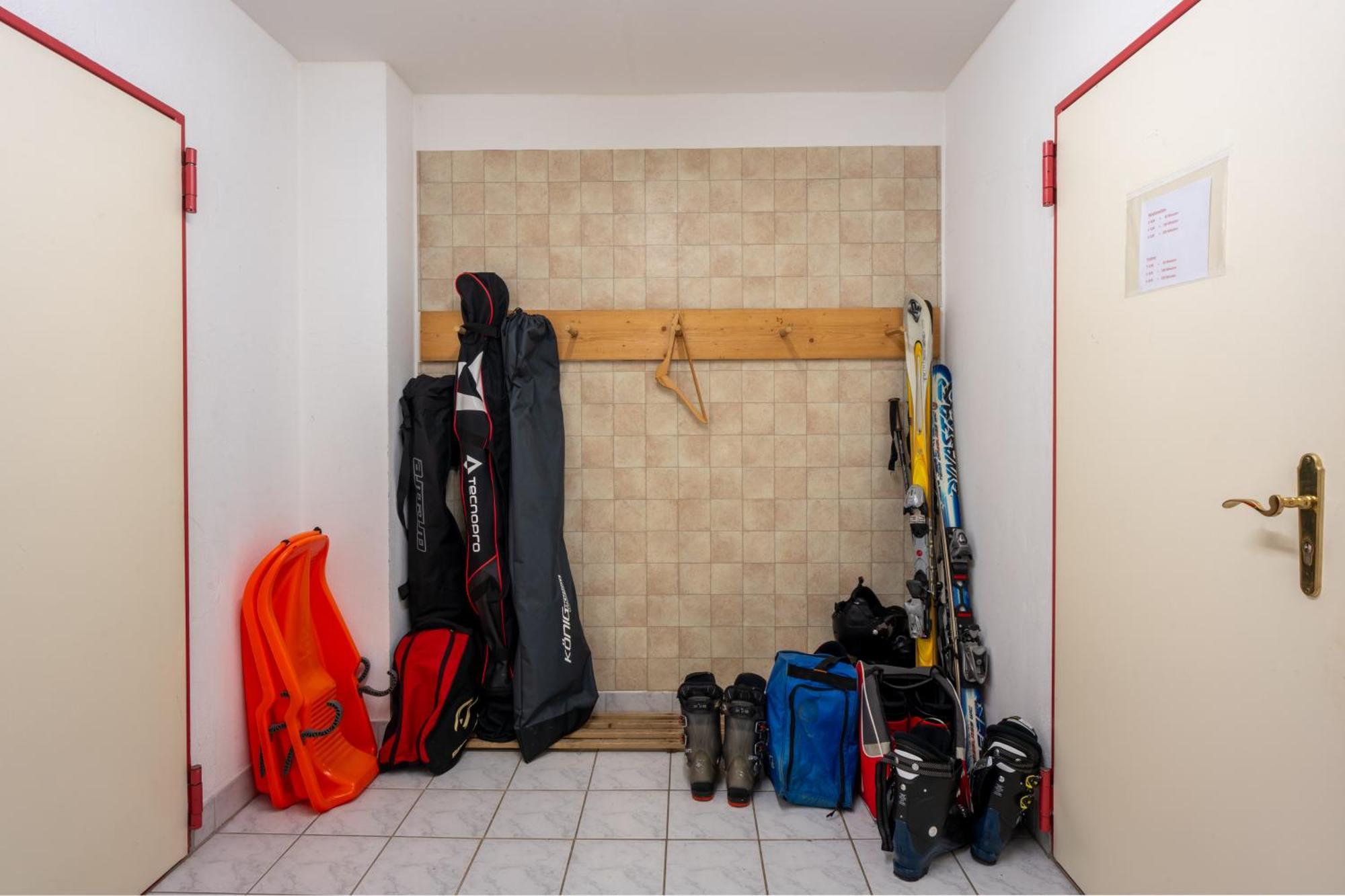 Apartman Arberblick 20 Bayerisch Eisenstein Exteriér fotografie