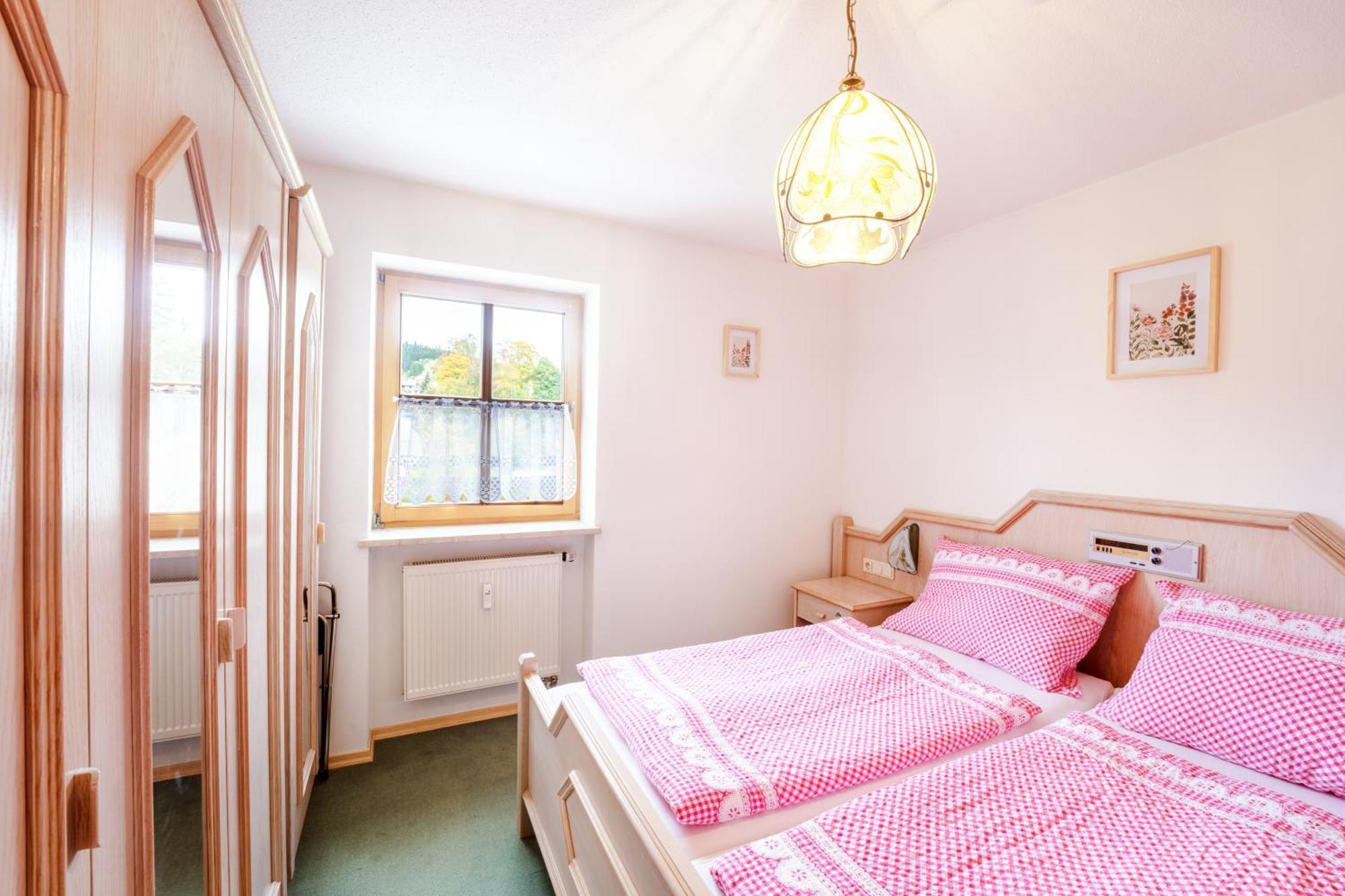 Apartman Arberblick 20 Bayerisch Eisenstein Exteriér fotografie