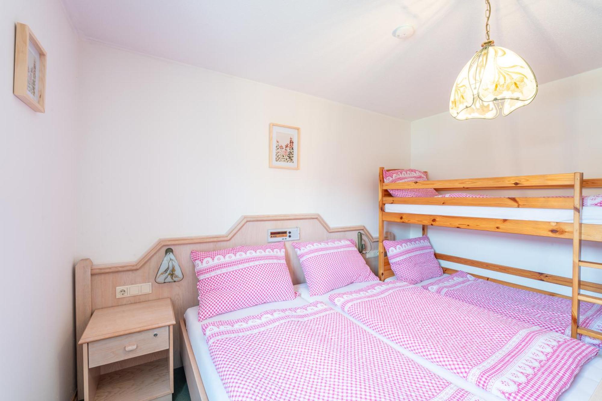 Apartman Arberblick 20 Bayerisch Eisenstein Exteriér fotografie