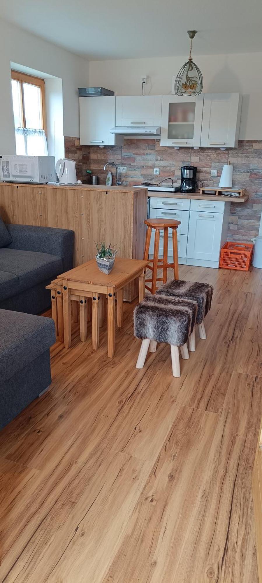 Apartman Arberblick 20 Bayerisch Eisenstein Exteriér fotografie